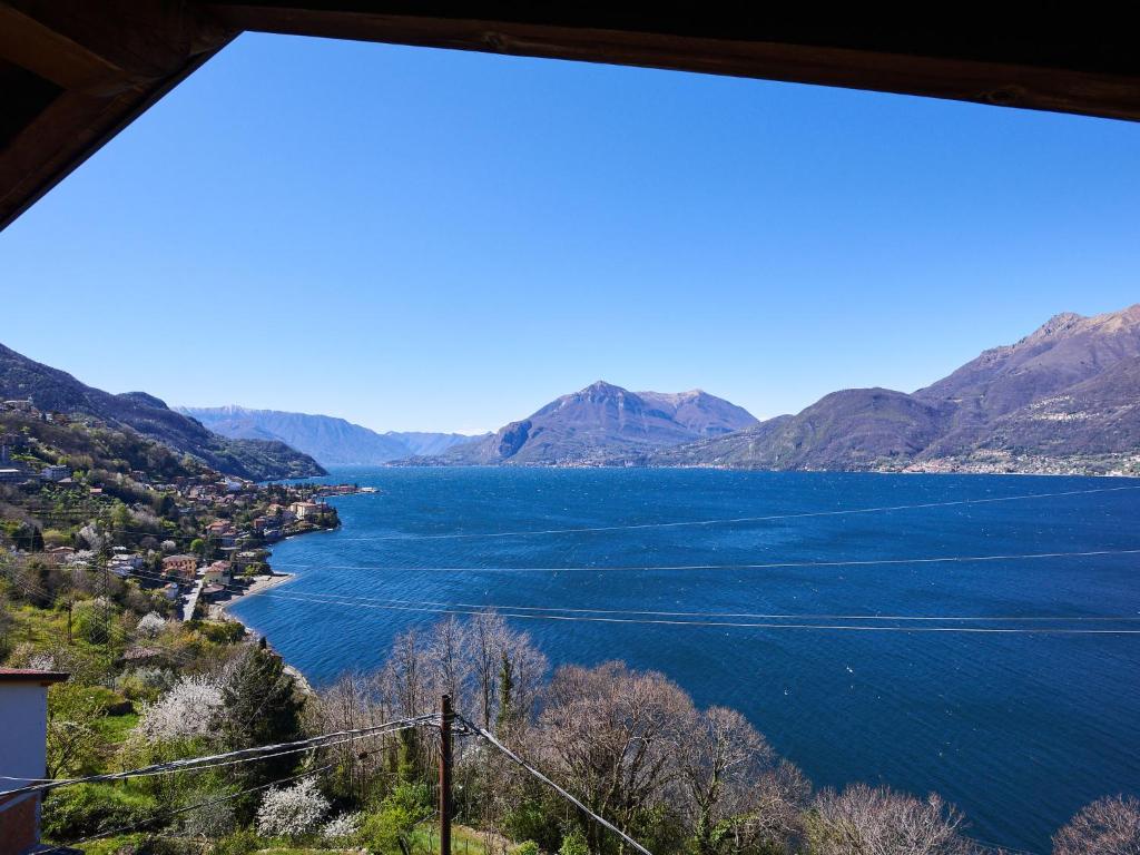 Apartment Oro del Lario-2 by Interhome photo 3