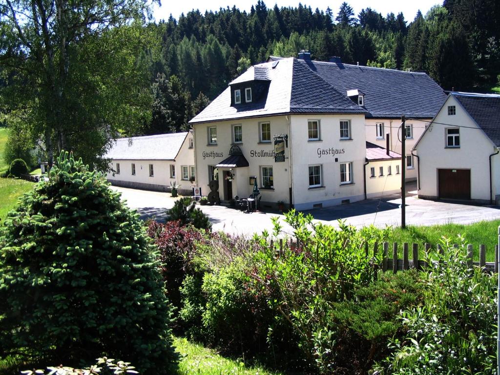 Gasthaus Stollmühle photo 1