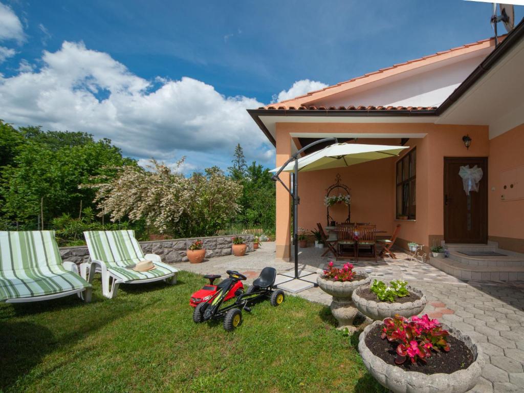 Holiday Home Pepe by Interhome photo 4
