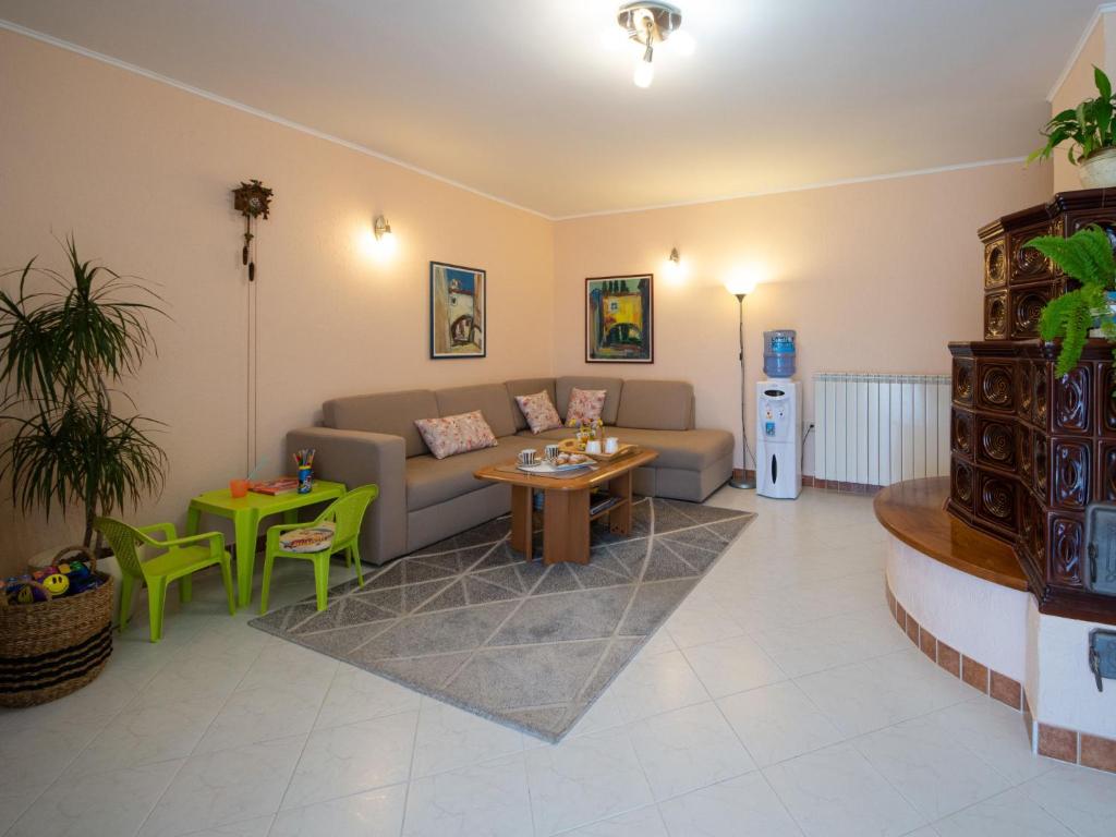 Holiday Home Pepe by Interhome photo 3