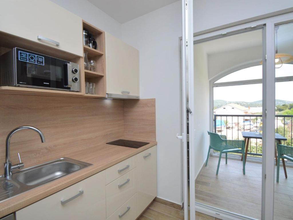 Apartment Anna-6 by Interhome photo 3