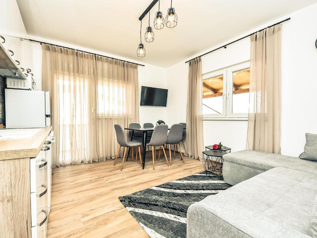 Apartment Matanovi Dvori-3 by Interhome photo 1