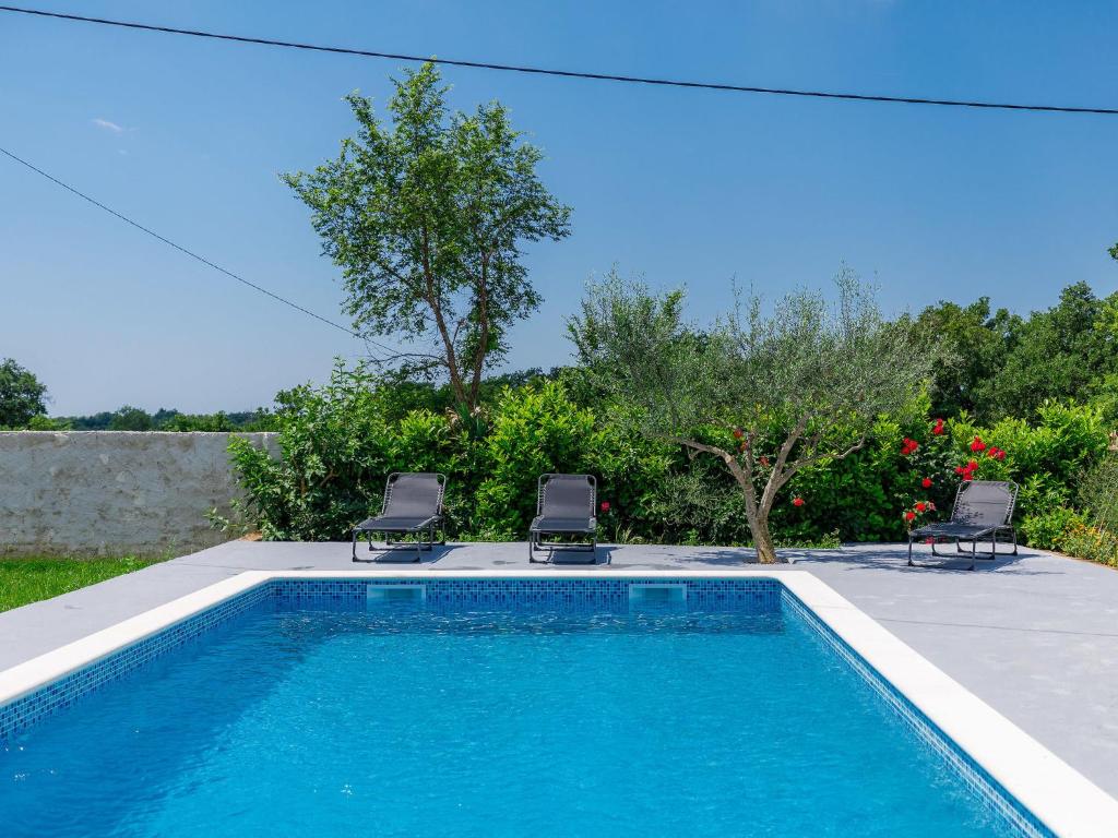 Holiday Home Mia by Interhome photo 4