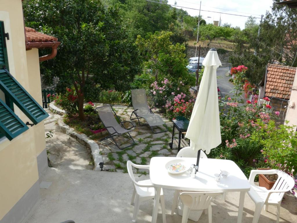 Holiday Home Ca'Mea by Interhome photo 2