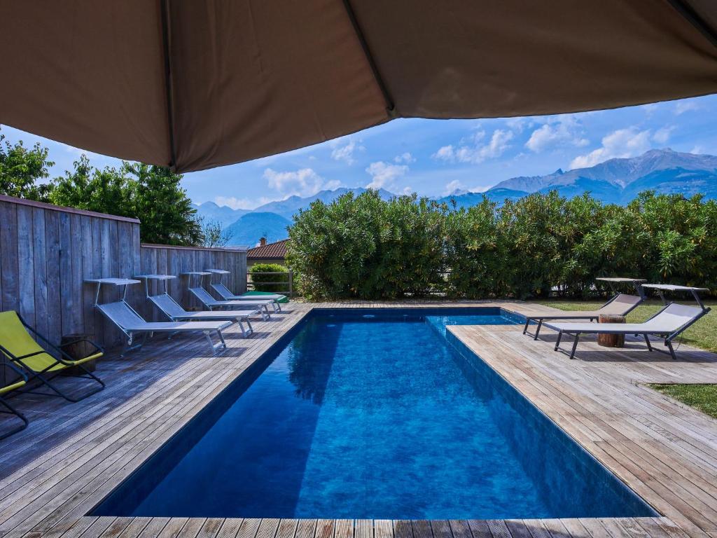 Villa Woodhouse by Interhome photo 2