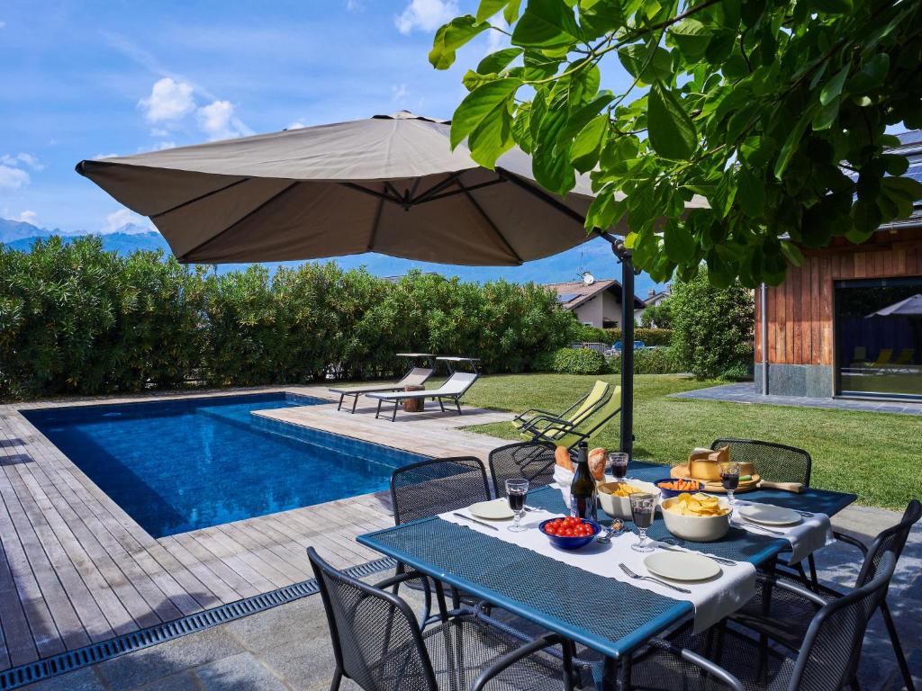 Villa Woodhouse by Interhome photo 1