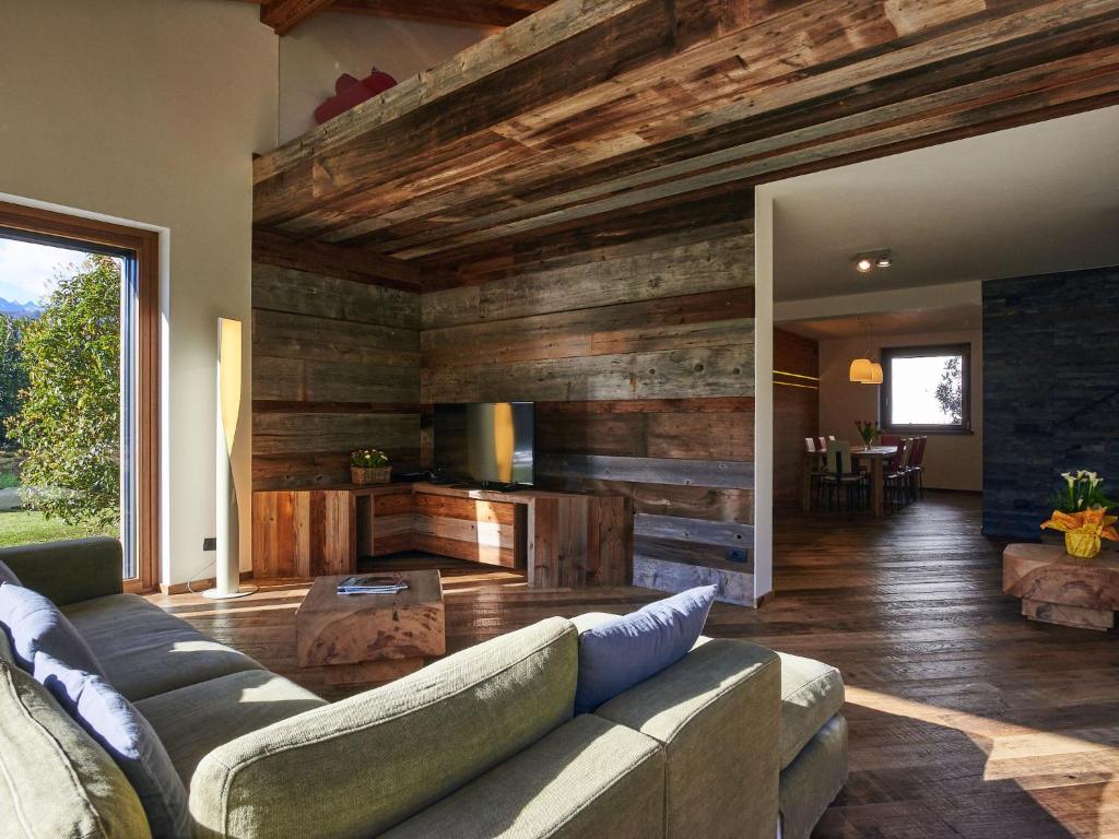 Villa Woodhouse by Interhome photo 4
