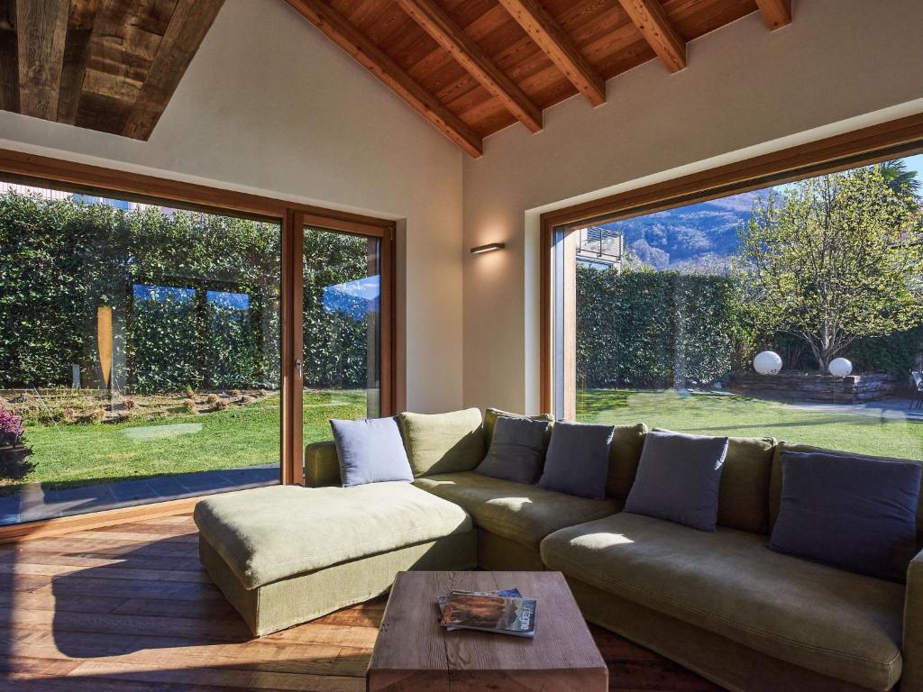 Villa Woodhouse by Interhome photo 3
