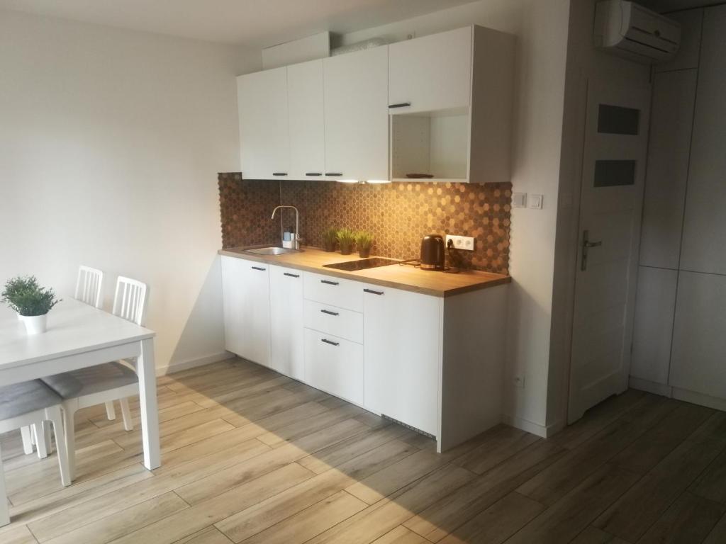 Apartament Rodzinny Baltic Park Stegna photo 4