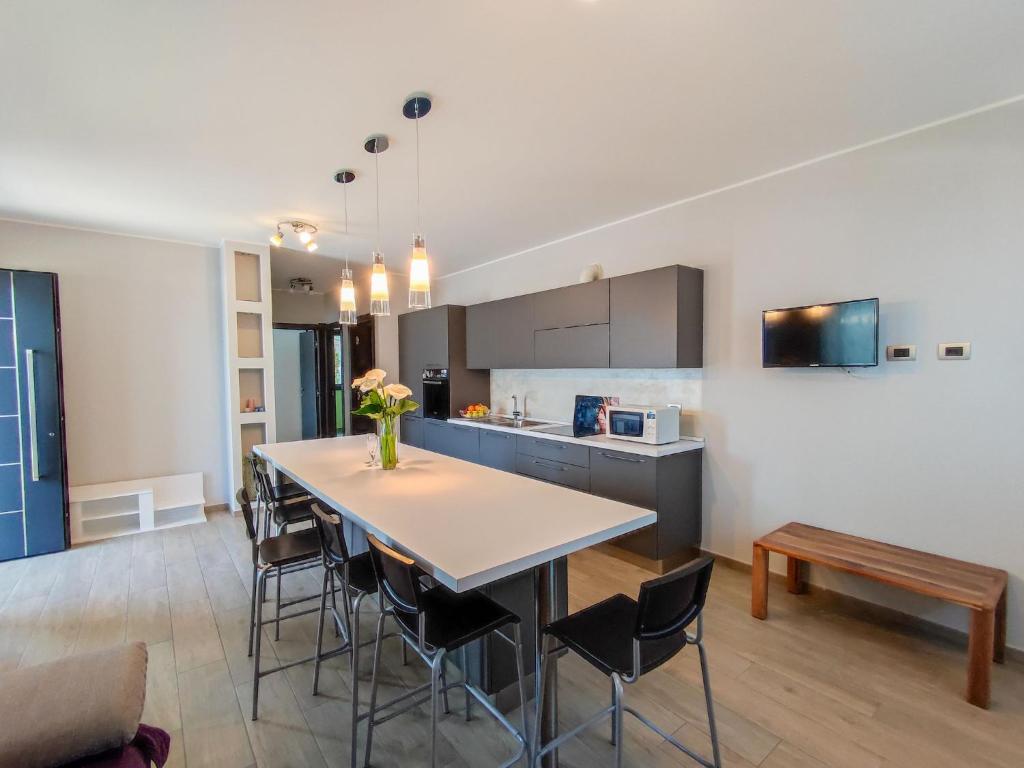 Apartment Panorama by Interhome photo 4