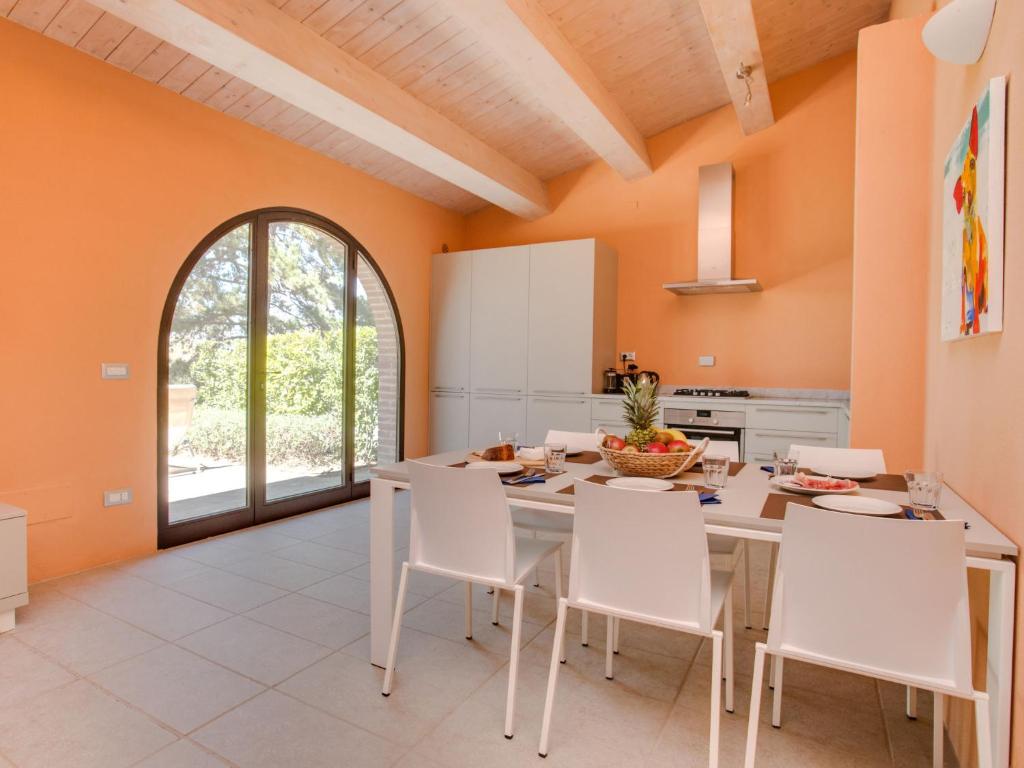 Holiday Home VIlla Pesca by Interhome photo 4