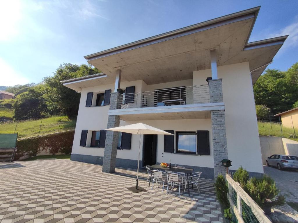 Apartment Panorama by Interhome photo 2