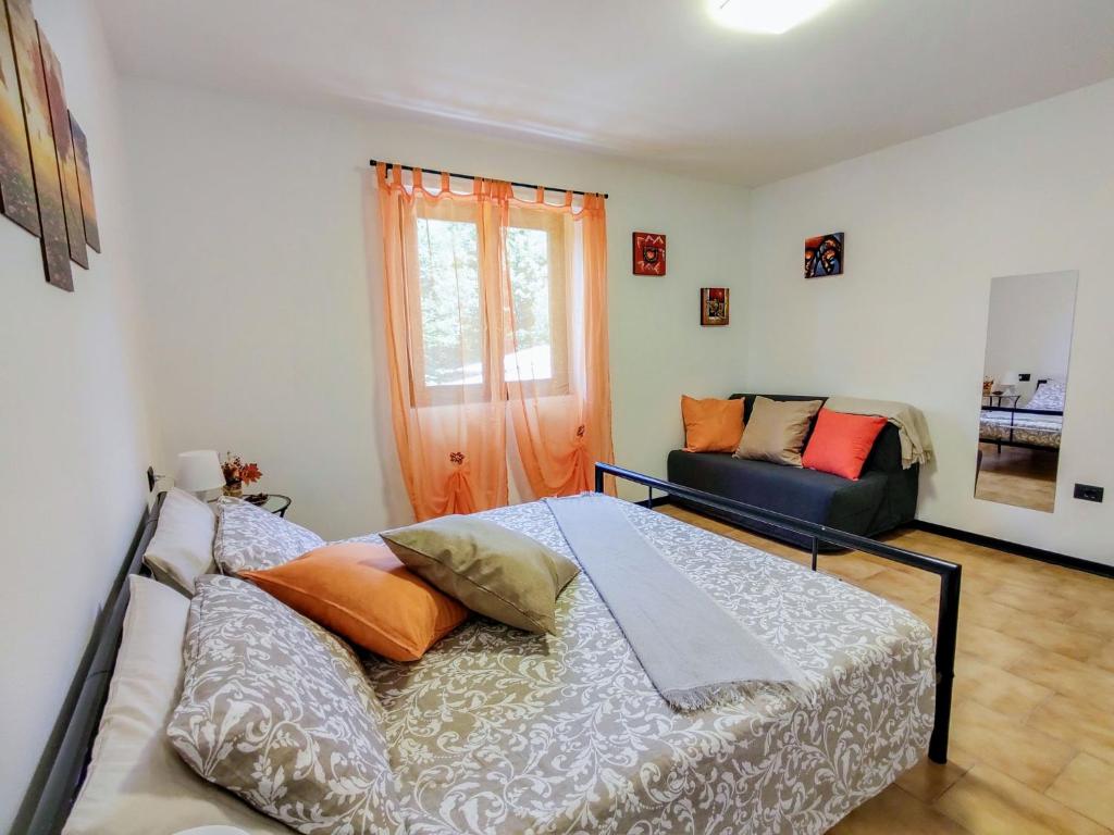 Apartment Locanda del Nibbio-2 by Interhome photo 4