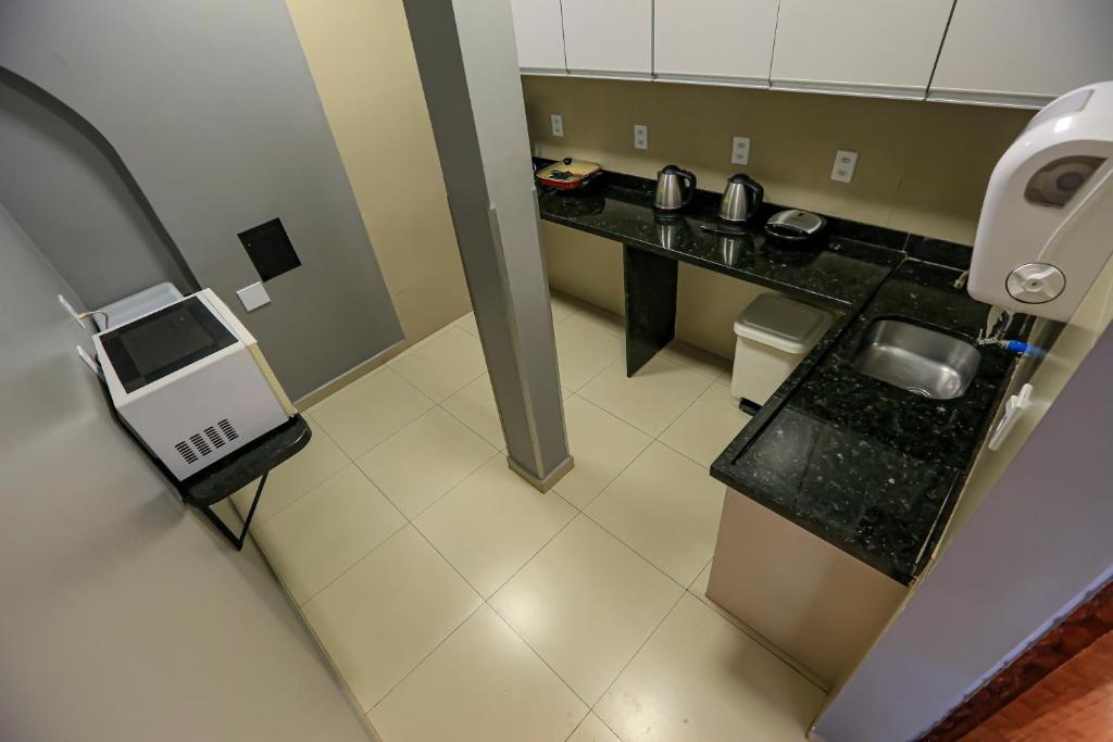 Foz Express Hotel Centro photo 3
