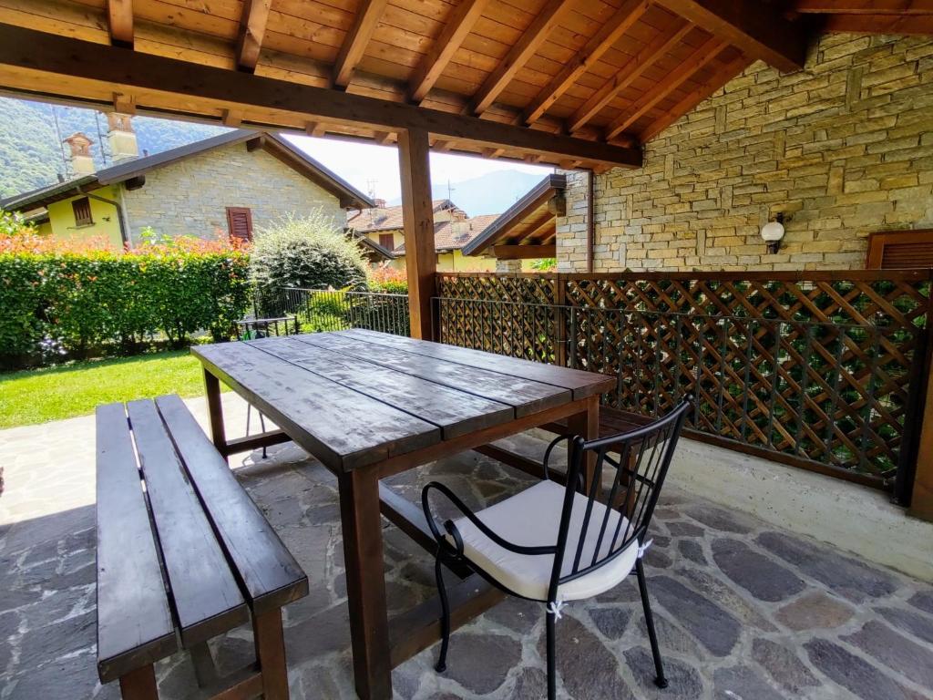 Holiday Home Mina by Interhome photo 2