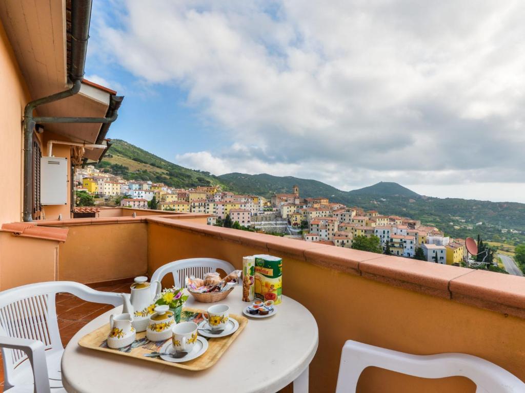 Apartment Terrazza di Paolo by Interhome