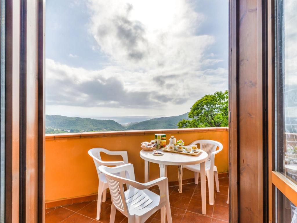 Apartment Terrazza di Paolo by Interhome photo 1