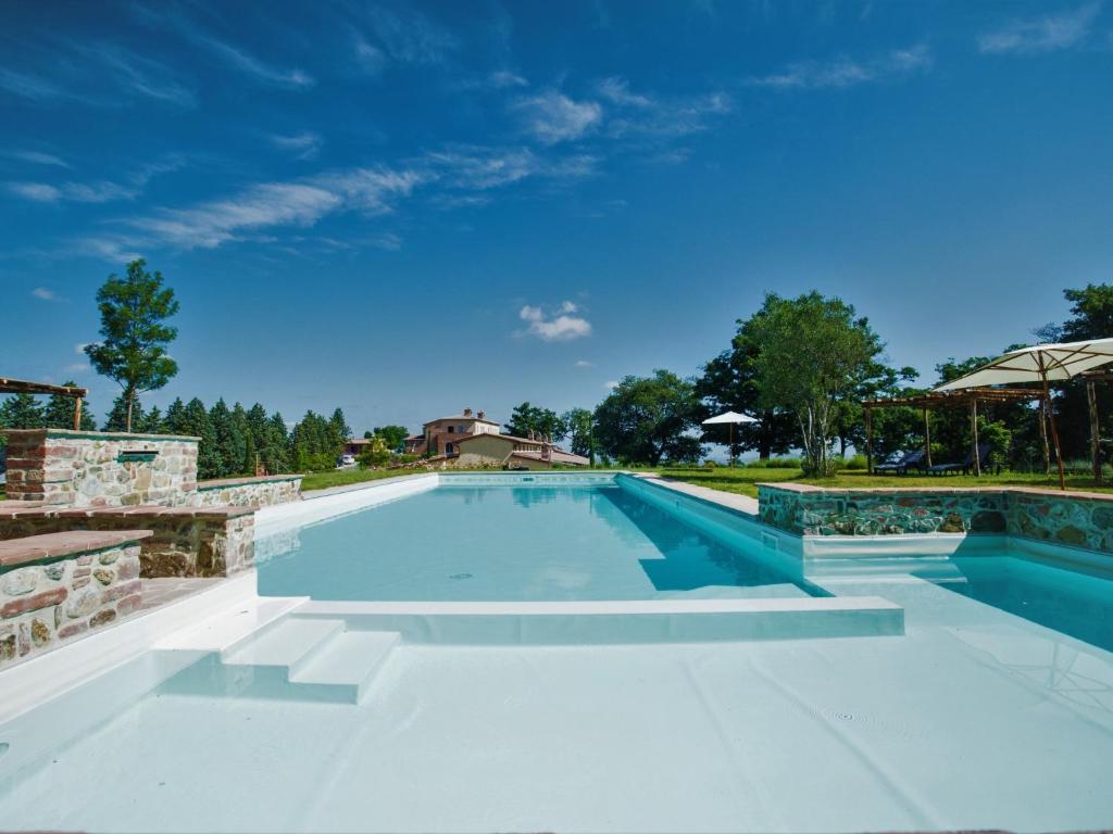 Holiday Home VIlla Cielo by Interhome