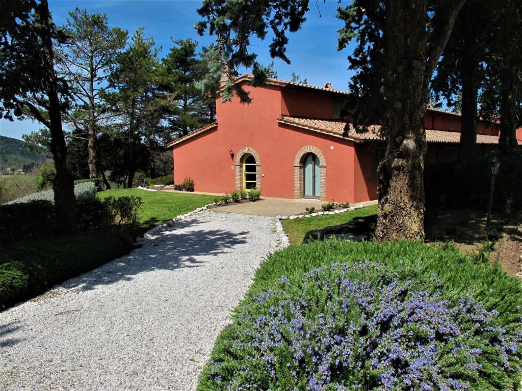 Holiday Home VIlla Cielo by Interhome photo 1