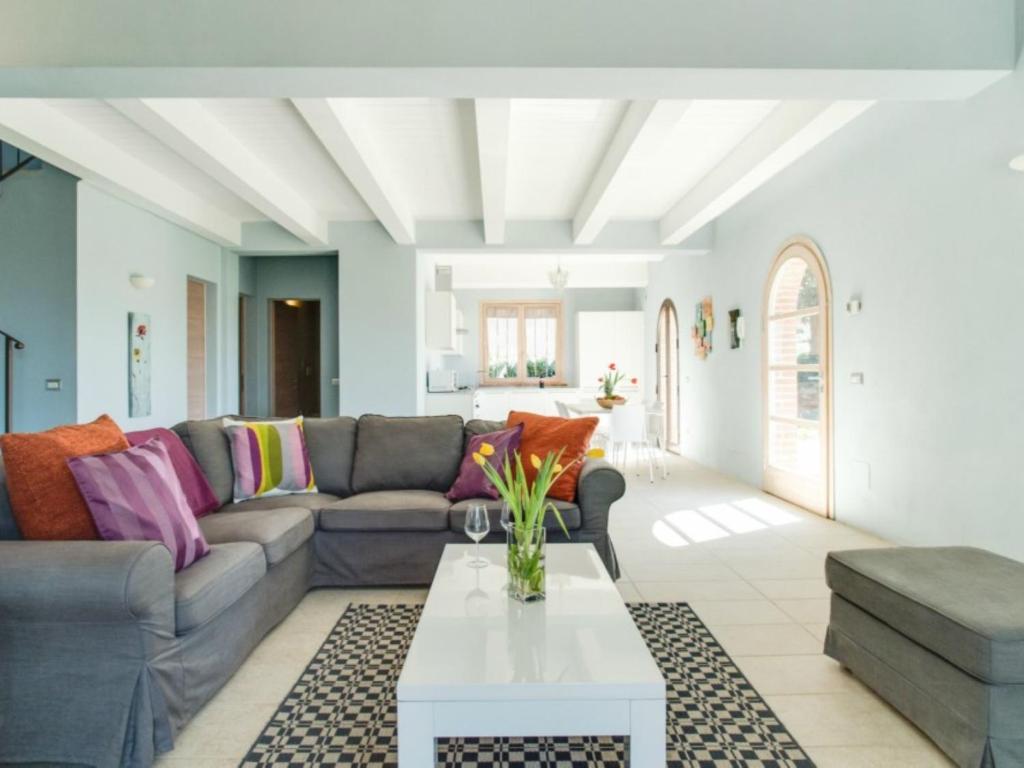 Holiday Home VIlla Cielo by Interhome photo 4