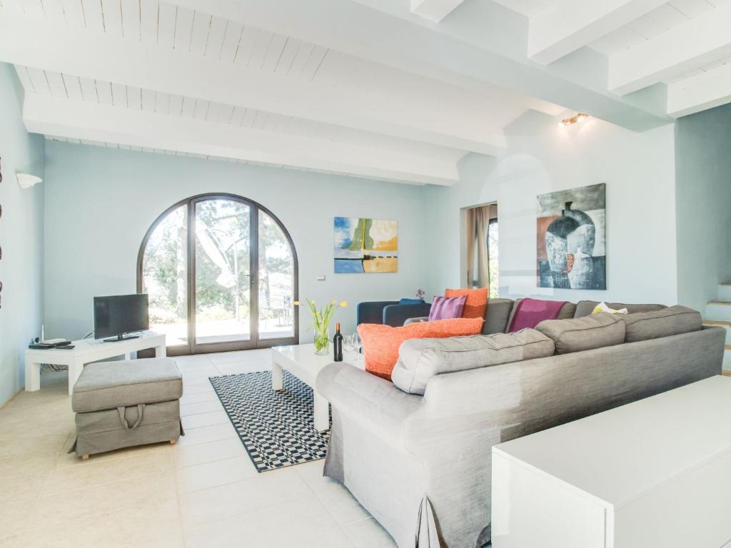 Holiday Home VIlla Cielo by Interhome photo 3