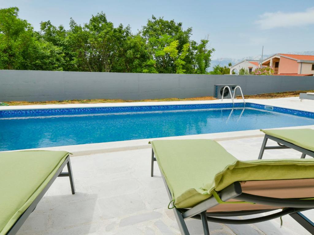 Apartment Ilux-3 by Interhome photo 1