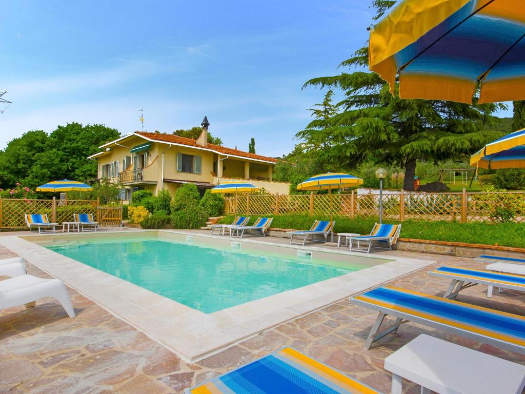 Holiday Home La Salamandra by Interhome