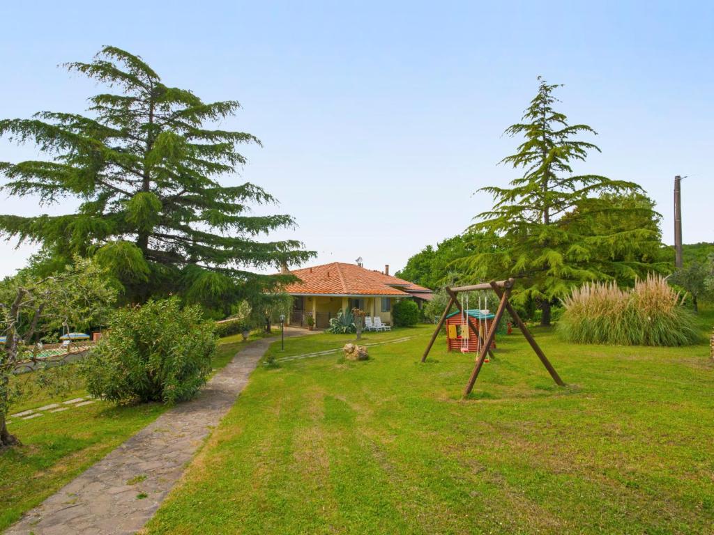 Holiday Home La Salamandra by Interhome photo 1