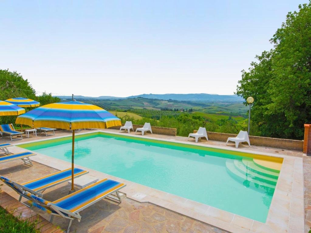 Holiday Home La Salamandra by Interhome photo 2