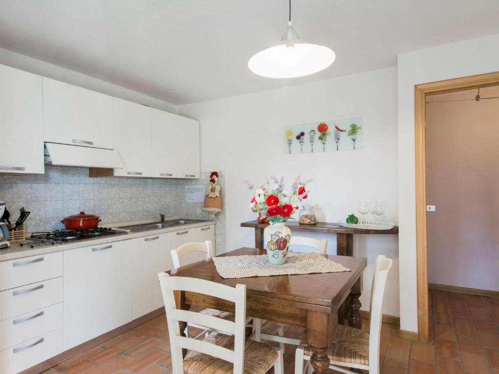 Holiday Home La Salamandra by Interhome photo 4