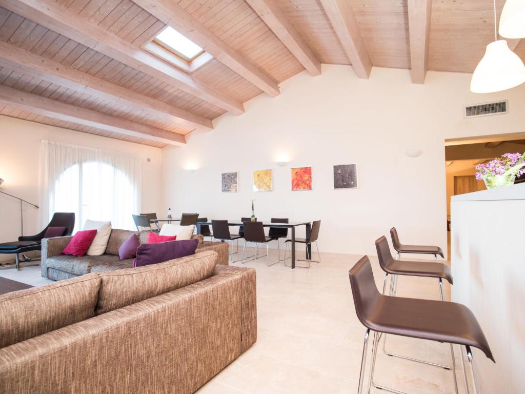 Holiday Home Villa Aquila by Interhome photo 4