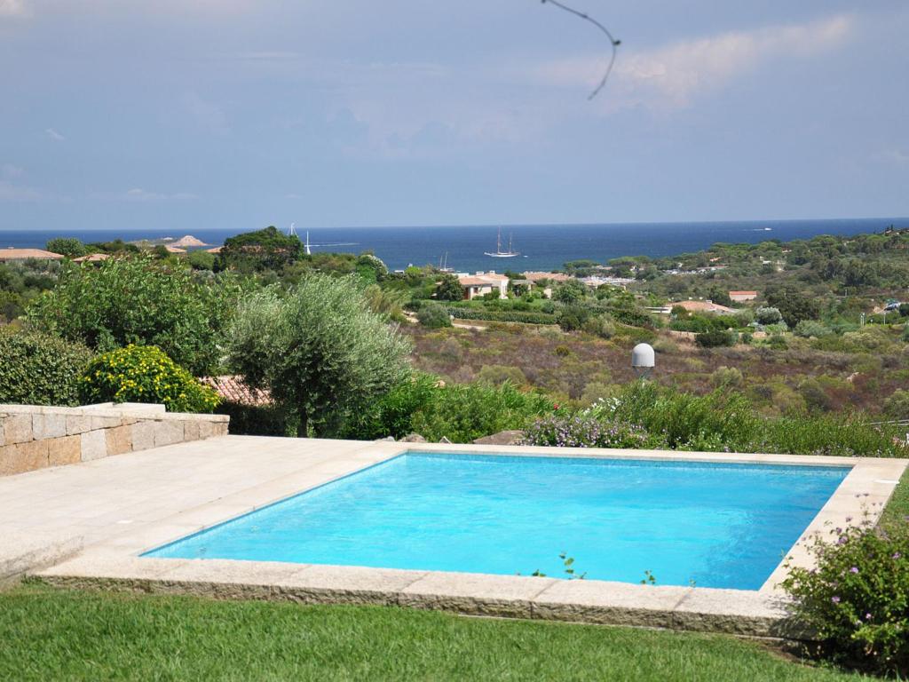 Holiday Home Ville Giardnini d'Aldia - TEO458 by Interhome photo 1