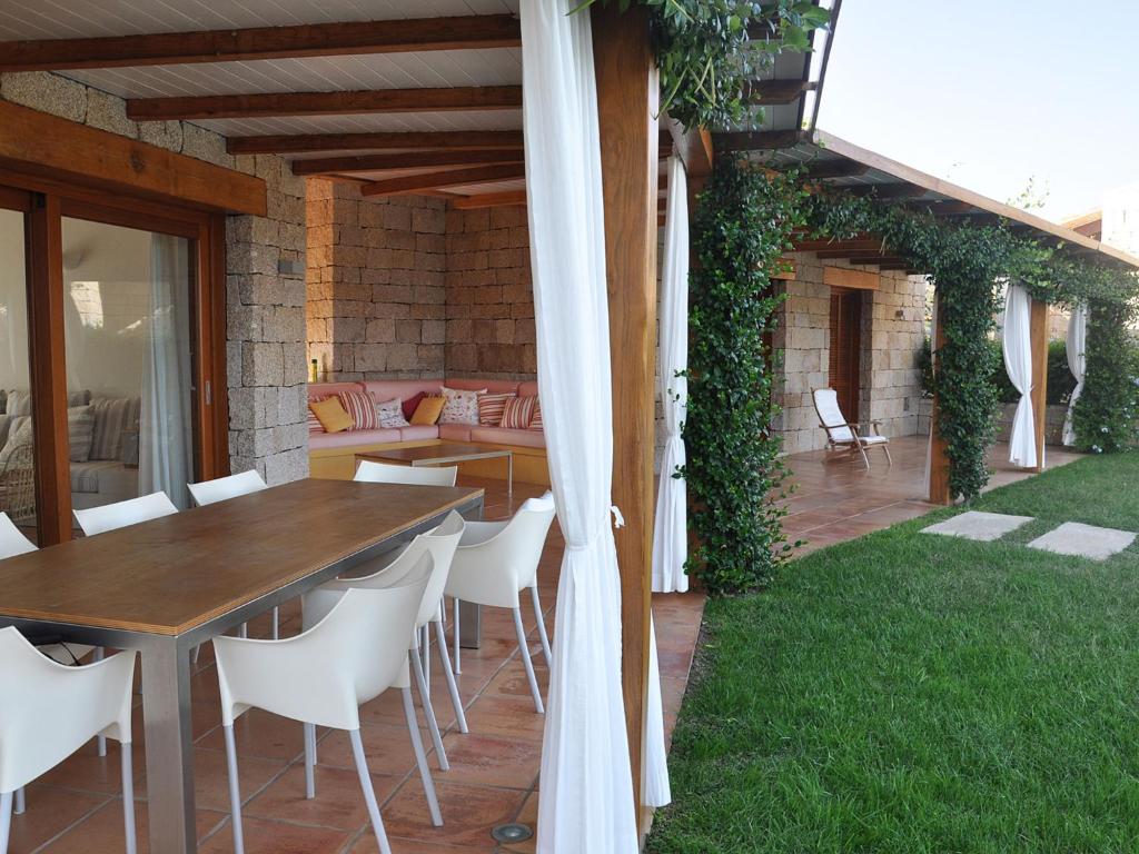 Holiday Home Ville Giardnini d'Aldia - TEO458 by Interhome photo 2