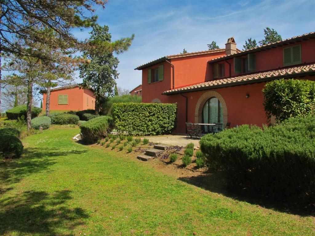 Holiday Home VIlla Limone by Interhome photo 2