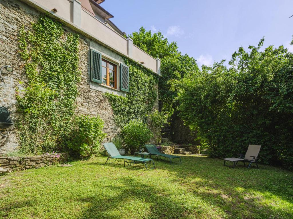 Holiday Home Stella by Interhome photo 2