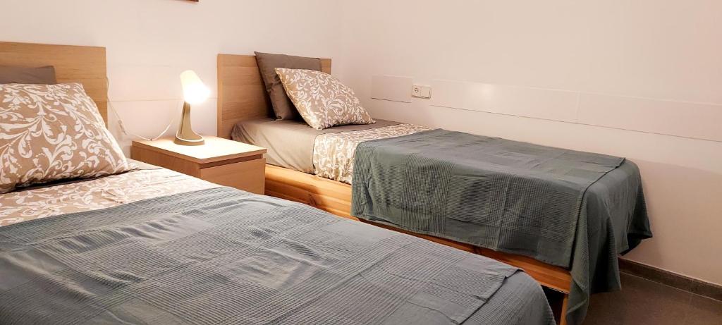 Apartamento MURILLO-PLAZA DE LA MAGDALENA