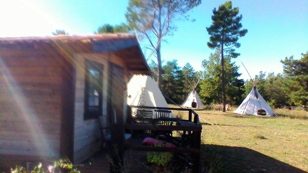 RANCH DU PUITS DE RIQUIER photo 3