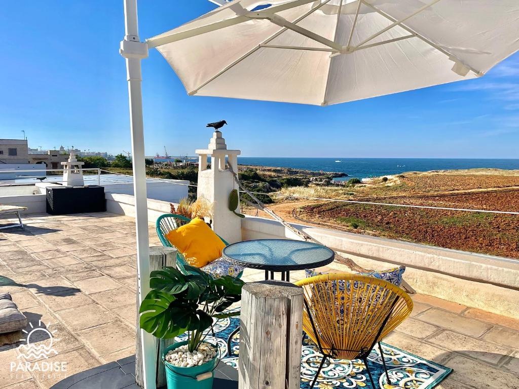Paradise Sea Terrace photo 4