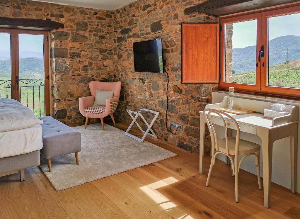 Hotel Boutique Finca esencial photo 3