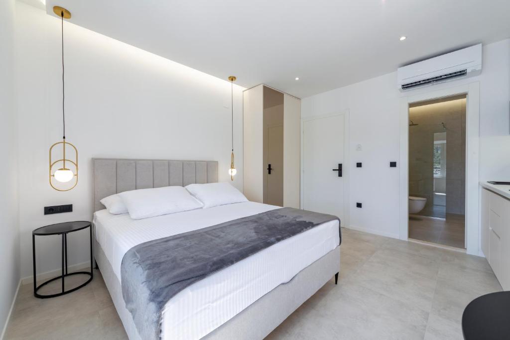 La Porta 1, seaview apartment in the center photo 2