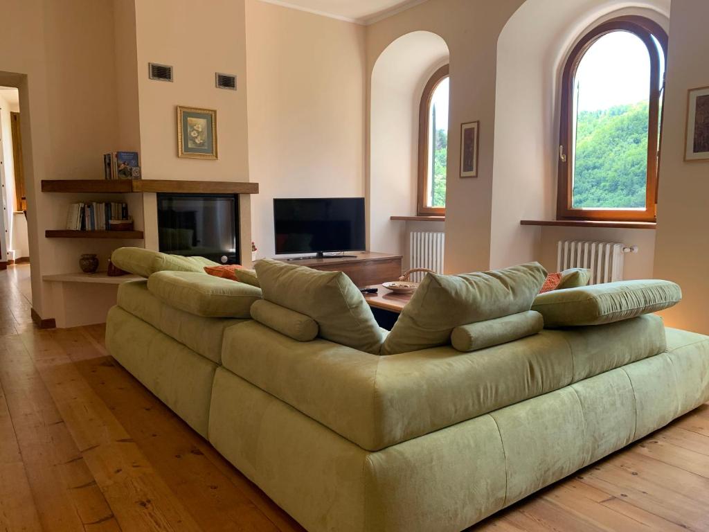 villa taro photo 3