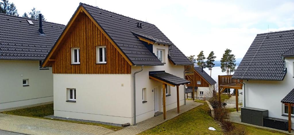 Lipno - Villa Bernard - Lakeside Village photo 1