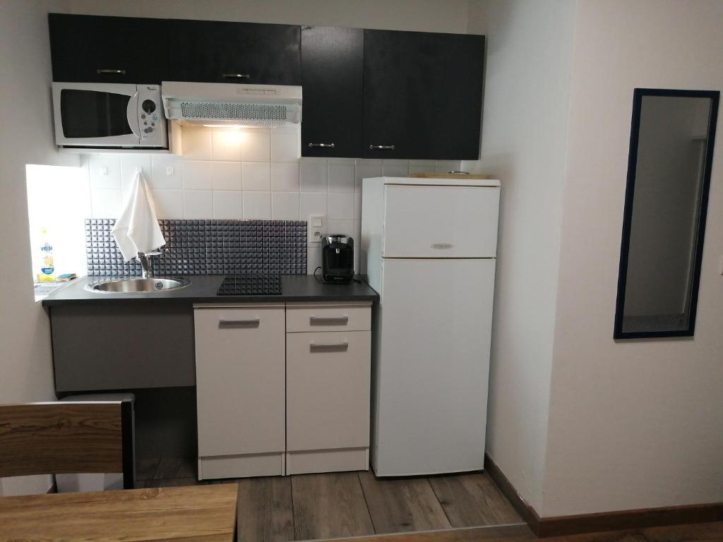 2 appartements au choix centre ville de Souillac entre Sarlat et Rocamadour photo 4
