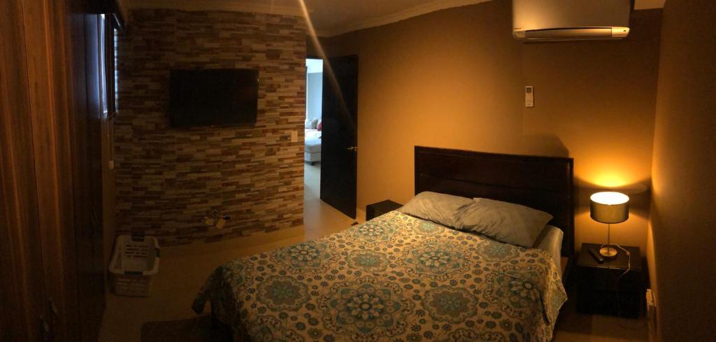 Navona Towers Amplio Apart, Dos Noches minimo, para 4 personas lo mejor de Panamá photo 3