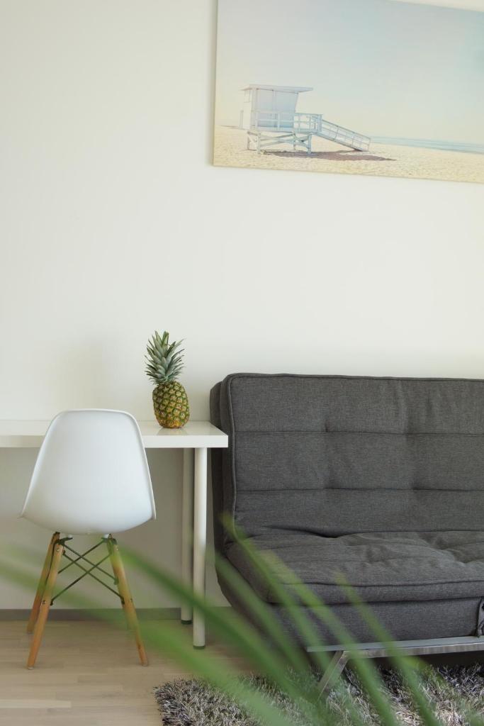 Penthouse in the Oulu center photo 4