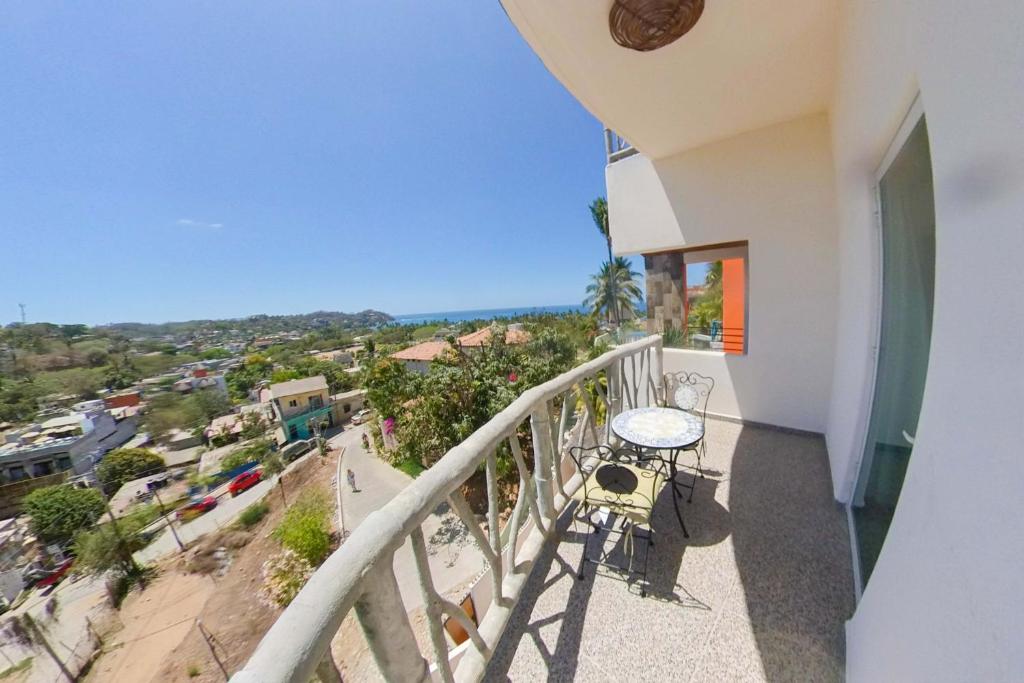 Villa Los Corales photo 3