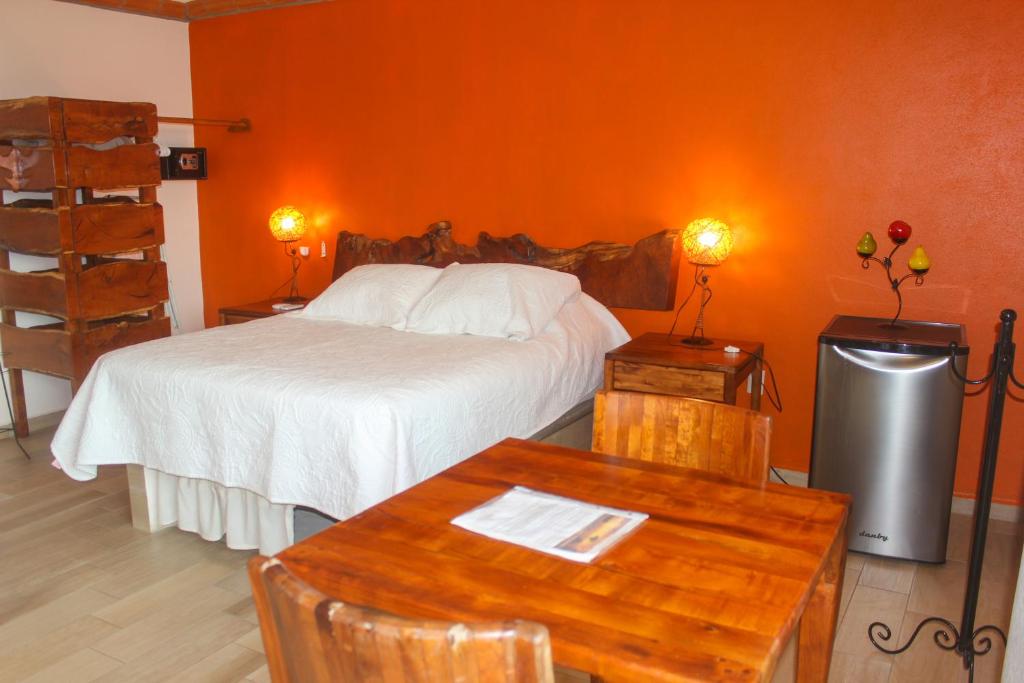Villa Los Corales photo 4