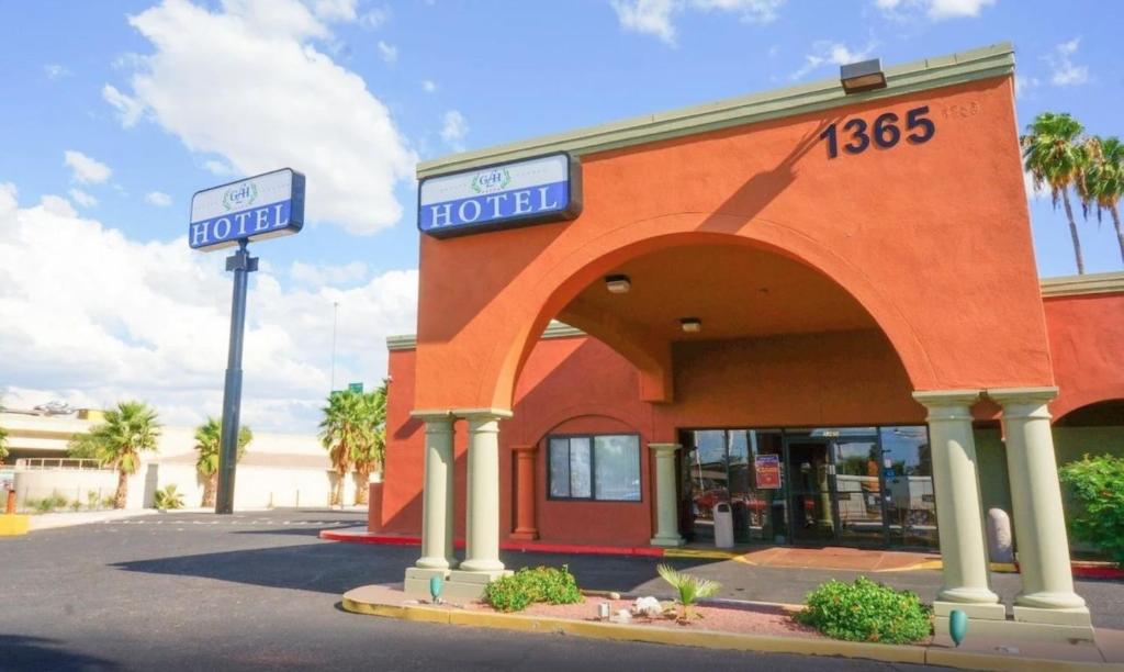 GLH Hotel image