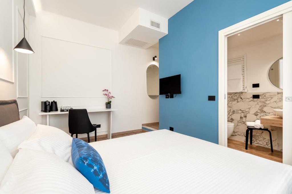 Nelli Rooms Via Veneto photo 3