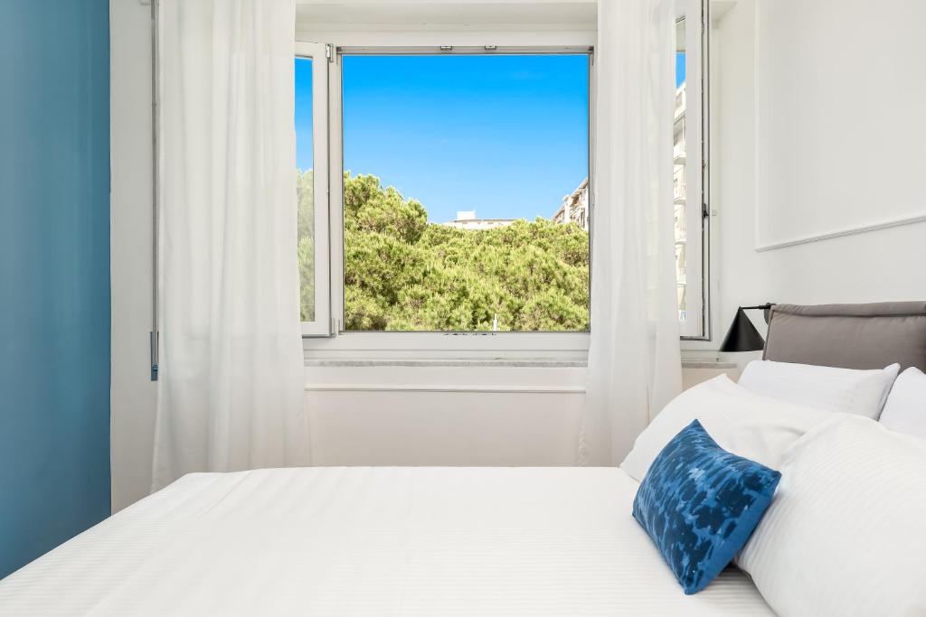 Nelli Rooms Via Veneto photo 4
